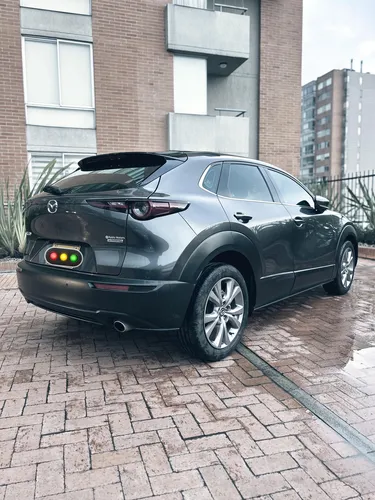 Mazda CX-30 2.0 Grand Touring At