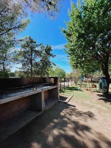 Imagen 6 de 22 de Casa Quinta En Venta-los Chañares