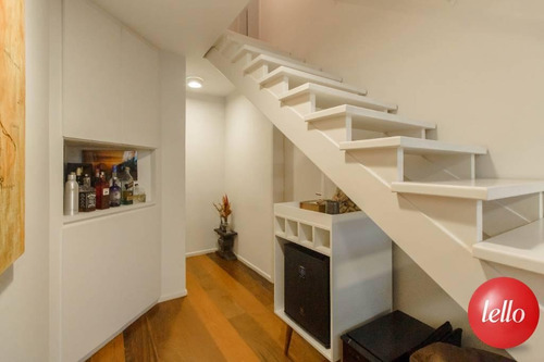 Imagem 8 de 29 de Apartamento - Ref: 241483