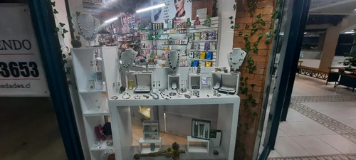 Imperdible!!! Opcional (stock De Artículos De Belleza)