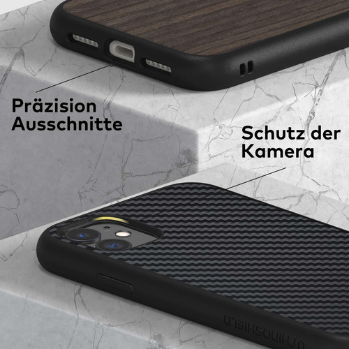 Funda Compatible Con 11 Solidsuit Funda Ctora De Dis...