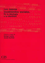 Nuevos Movimientos Sociales -cis - Laraña,ed.