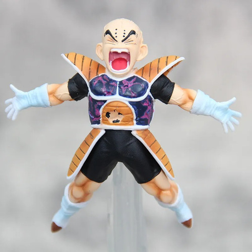 Figura Krillin Muerte Namekusei Nameku Dragon Ball Z Dbz