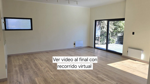 Solo 1,5% Comisión: Recién Remodelada Con Amplios Espacios