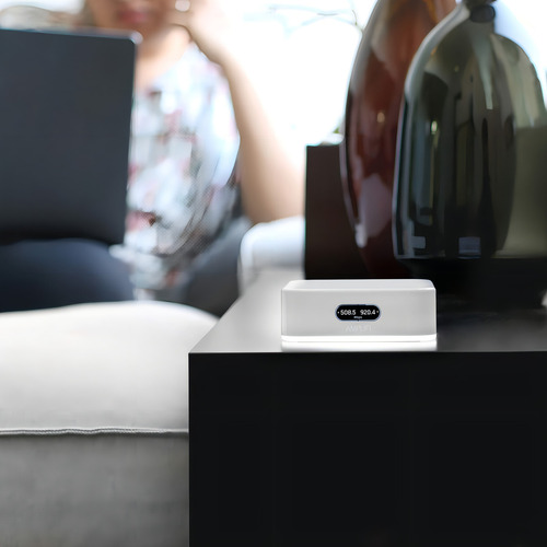 Amplifi Ubiquiti Labs Router Wifi Mesh Gigabit Ethernet.