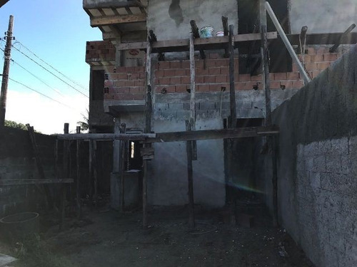 Imagem 9 de 14 de Casa Sobreposta No Litoral Ref 2949dz