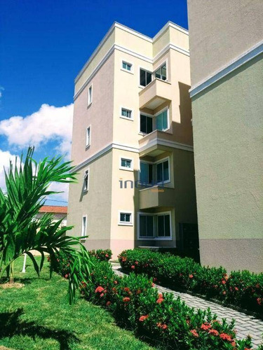 Imagem 1 de 20 de Apartamento Com 3 Dormitórios À Venda, 67 M² Por R$ 185.000,00 - Passaré - Fortaleza/ce - Ap0401