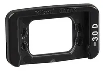 Comprar Corrección De -3 Dioptrías Nikon Dk-20c Para Cámaras Reflex