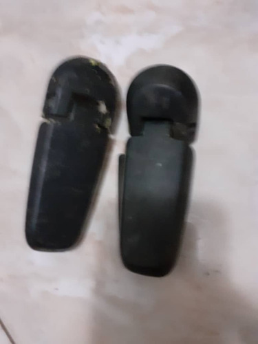 Imagen 3 de 3 de Bisagra Del Vidrio Compuerta Ford Explorer 2001