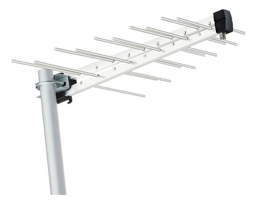 Antena Tda Tv Digital Hd Alta Ganancia