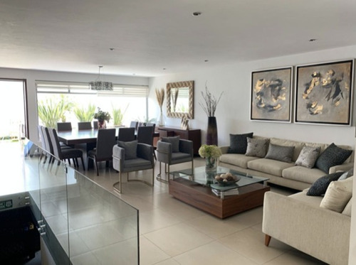 Imagen 2 de 14 de Casa En Venta En Vista Real, Angelópolis (atlixcáyotl)