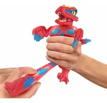 Comprar Heroes Of Goo Jit Zu Pyroraptor Jurassic World De Estreno