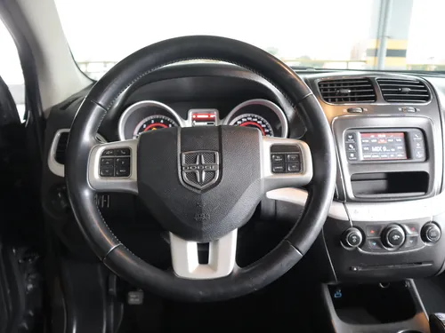 Dodge Journey Se 2.4 Tp 5psj 4x2