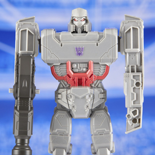 Transformers One, Figura De Acción De Mega Changer Megatron