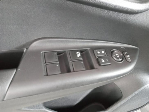 Honda Fit 1.5 16v Lx Cvt (flex) Flex Manual