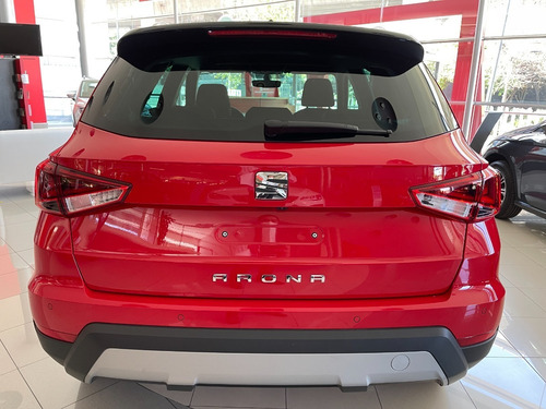 Imagen 9 de 14 de Seat Arona Xcellence 2021 Aut Arrendamiento Credito Contado