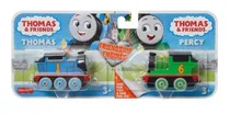 Comprar Tren Thomas & Friends Metal Fig Duo Pack, Thomas & Percy