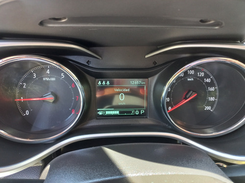 Chevrolet Tracker 1.2 Ls Turbo At