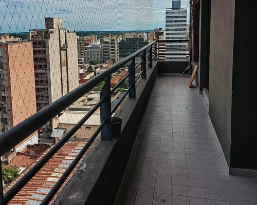 Espectacular Departamento En Venta
