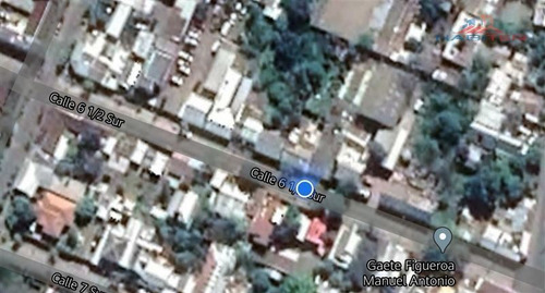 Sitio En Venta En Talca