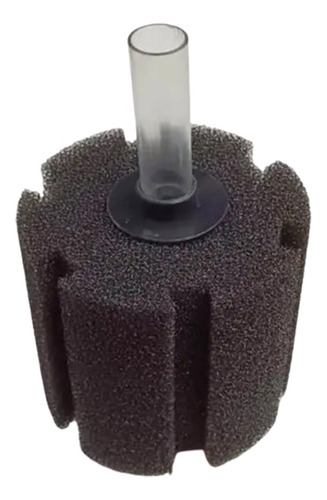 Filtro Esponja Jx-155 Para Gambas Alevines Crías Bettas