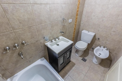 Departamento En Venta - 2 Dormitorios 1 Baño - 48mts2 - Ciudadela