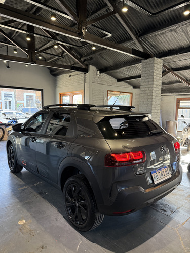 Citroën C4 Cactus 1.6 Thp 165 Shine At6