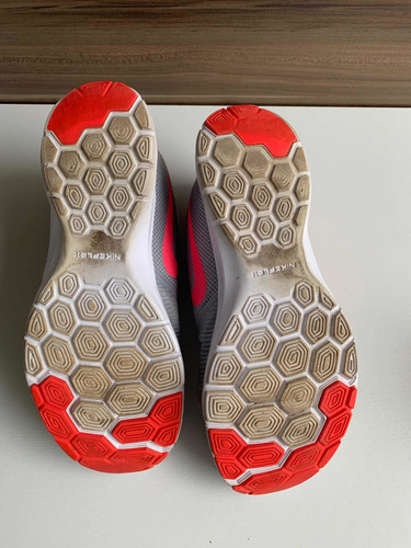 Tênis Fem Original Usado Nike Tam 37
