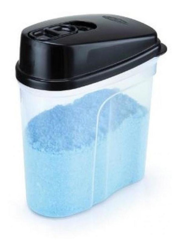 Sabão Em Pó Brilhante Limpeza Total 800gr Kit 3