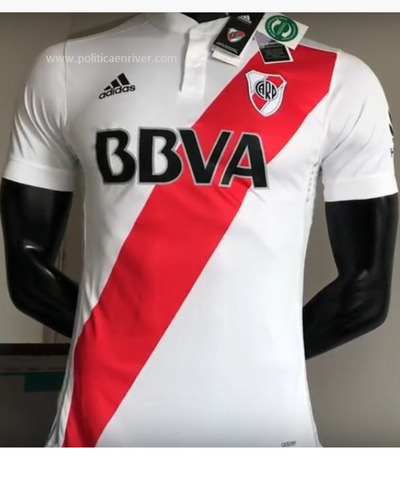 jersey river plate 2018