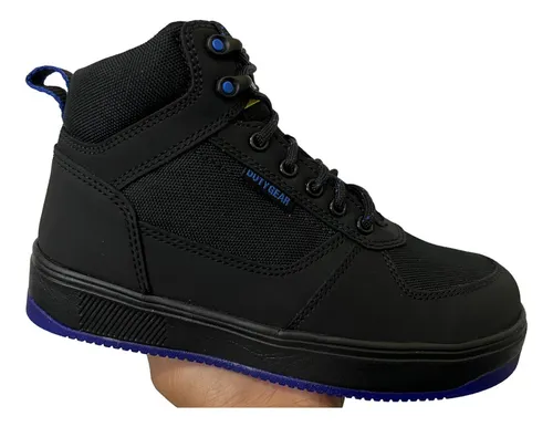 Botas Ten Pac Con Casquillo MercadoLibre