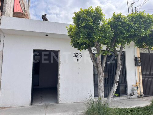 Casa En Venta, Residencial Tecnologico, Celaya Guanajuato