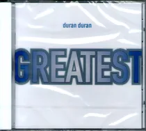 Comprar Duran Duran Greatest Cd - Spandau Ballet Human League Inxs