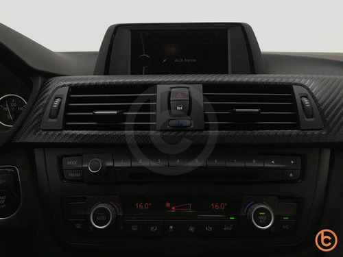 Imagem 9 de 15 de Bmw 320i 2.0 Gp 16v Turbo Active Flex 4p Automático