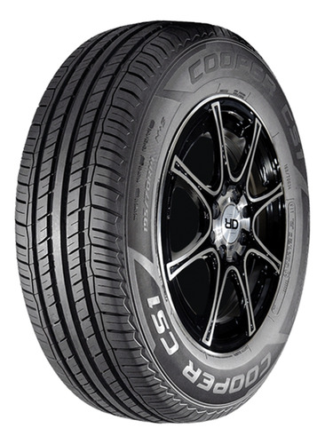 Llanta Cooper 225/75r15 Cs1 102t