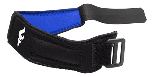 Cincha Rotuliana Menisco Menisquera Rotula Neoprene Rodilla Talle 1 Circunferencia 29-35 Cm