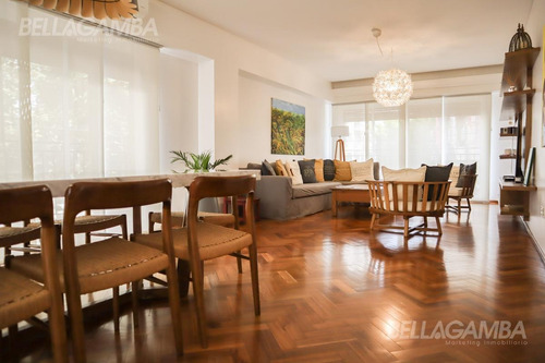 Imagen 5 de 16 de Departamento - Belgrano