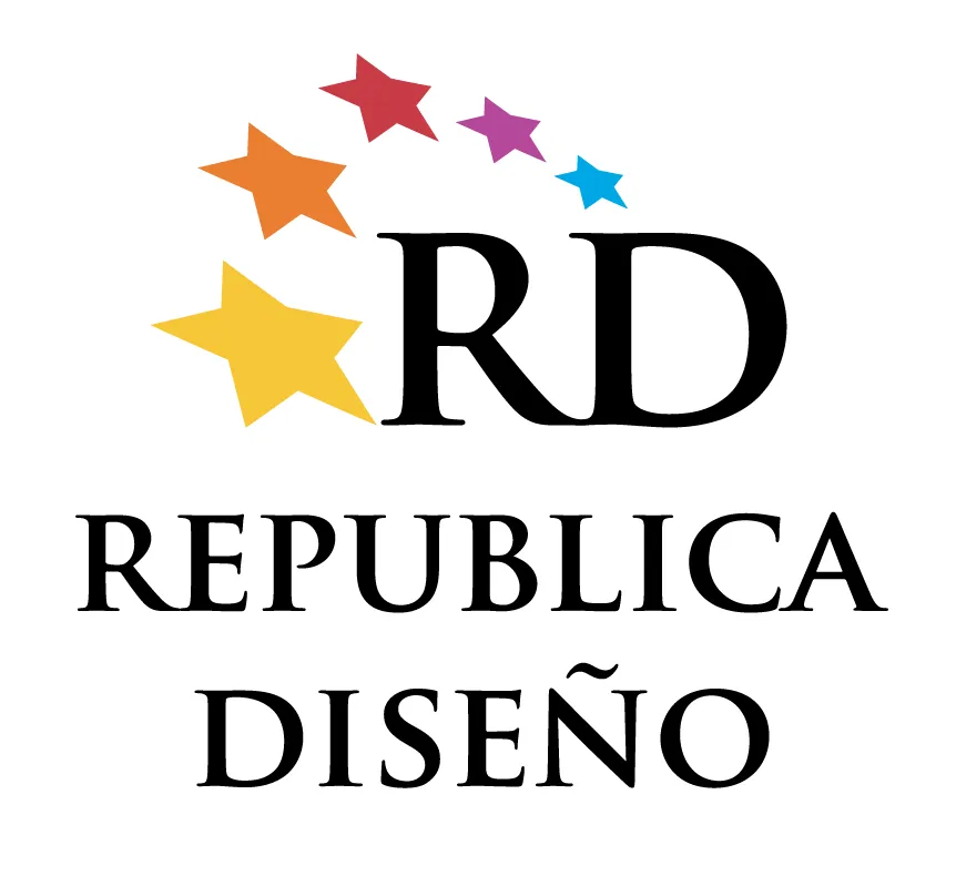 REPUBLICA DISEÑO