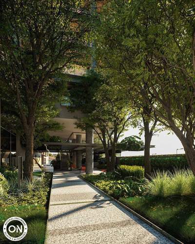 Imagem 2 de 25 de Studio Residencial Para Venda, Cerqueira César, São Paulo - St6856. - St6856-inc