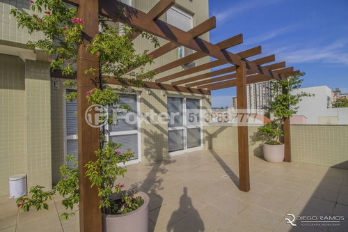 Imagem 26 de 30 de Apartamento, 2 Dormitórios, 79.67 M², Boa Vista - 205316
