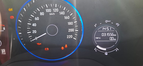 Honda HR-V 1.8 Ex Flex Aut. 5p