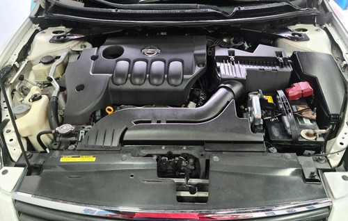Imagen 7 de 9 de Nissan Altima, Todo Pagado, Palca 0
