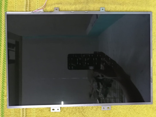 Pantalla Para Laptop Samsung Modelo Ltn154x3-l01
