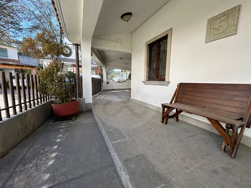 Casa En Venta En El Pirame