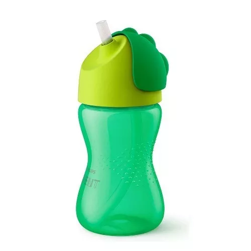 AVENT Vaso Con Boquilla Avent Scf55103 200ml 6 Meses Niña