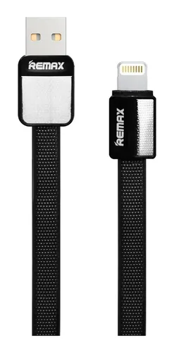 CABLE DE DATOS PARA IPHONE7 REMAX