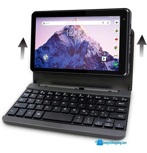 Imagen 7 de 10 de Tablet Rca Voyager Pro Plus 16gb Laptop Tab Android 10