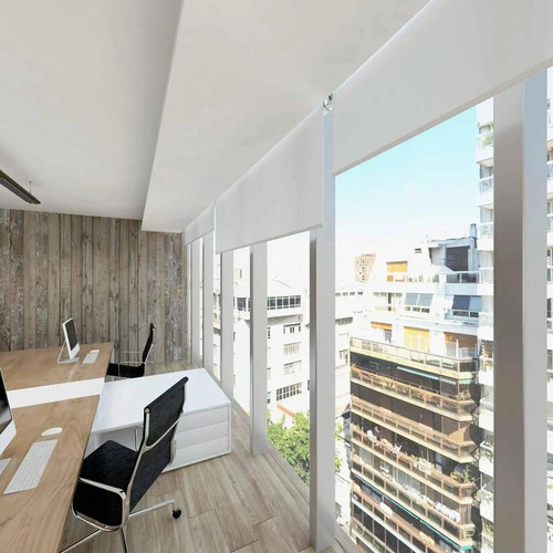 Oficina En Venta En Belgrano, Capital Federal, Buenos Aires