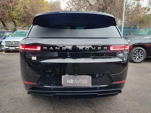 Land Rover Range Rover Sport 3.0id Dynamic Se 4wd 2023