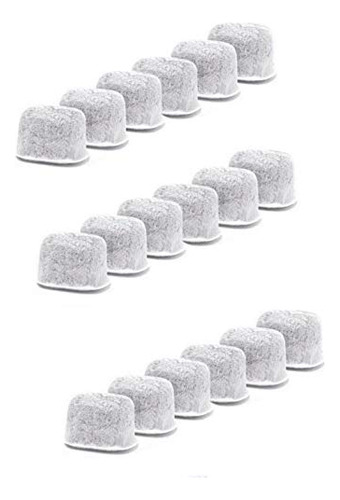 Filtros De Agua Para Keurig K-elite Brewer, K-elite C, K45,